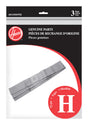 Hoover Vacuum Bag For Hoover Canisters 3 pk