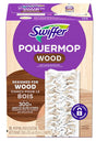 Swiffer PowerMop Series 81914 Mopping Pad Refill, Pack of 2