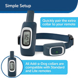 PetSafe PDT00-16117 Remote Trainer, Battery, 300 yd Control