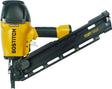 Bostitch F33PT Framing Nailer, 80 Magazine, 30 deg Collation, Paper Collation, 2 to 3-1/2 in L Fastener, 0.075 cfm Air