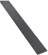 National Hardware 4063BC Series N215-657 Flat Stock, 2 in W, 48 in L, 3/16 in Thick, Steel, Mill