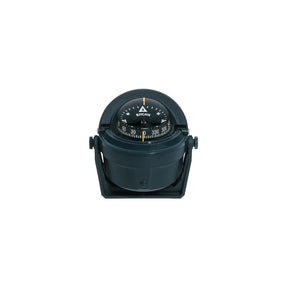 Voyager Compass-Bracket Mount, Combi Dial, Black