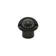 Navigator Compass, Flush Mt., Combi Dial, Black