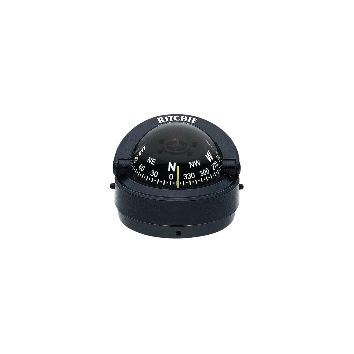 Explorer Surface Mt. Compass, Black