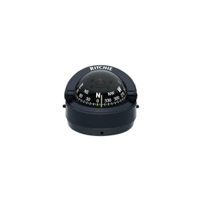 Explorer Surface Mt. Compass, Black