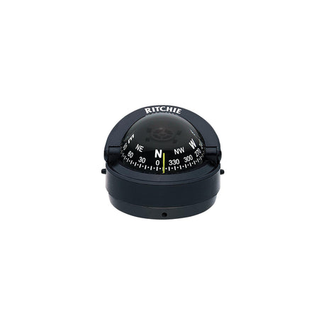 Explorer Surface Mt. Compass, Black