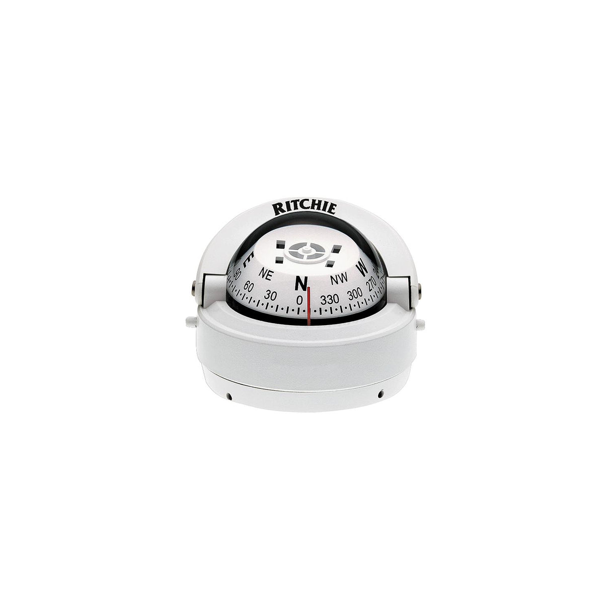 Explorer Surface Mt. Compass, White