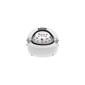 Explorer Surface Mt. Compass, White