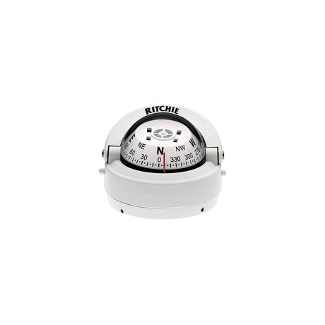 Explorer Surface Mt. Compass, White