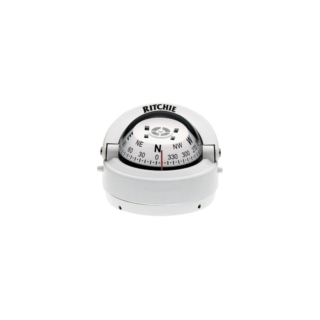 Explorer Surface Mt. Compass, White