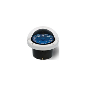 Hiperformance Compass White