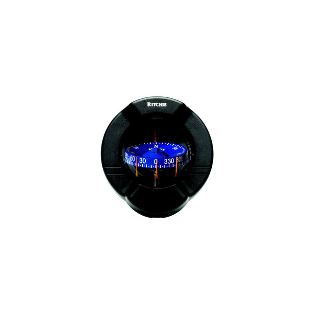 Supersport Powerboat Compass