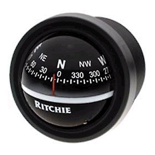 Explorer Dash Mt. Compass, White
