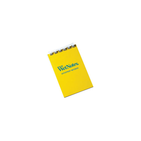 Pocket Wetnotes Notebook