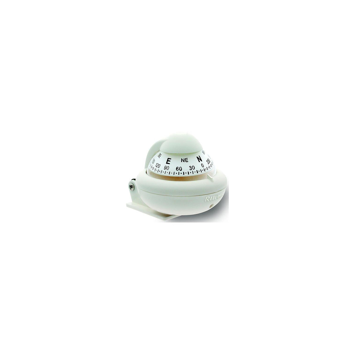 RitchieSport Compass, White – Mrosupreme.com