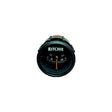 COMPASS IN DASH BLK/BLU