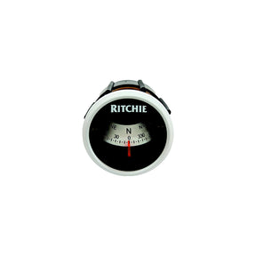 COMPASS SPORT IN DASH WHT/WHT