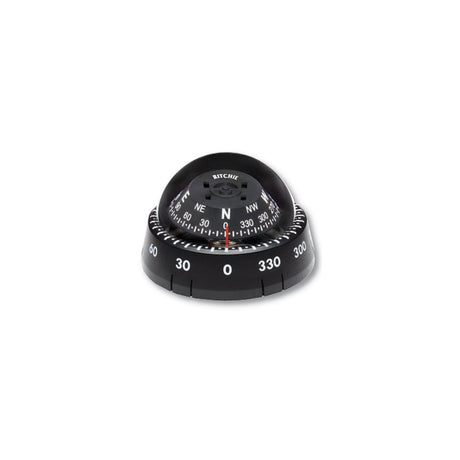 X-Port Kayaker Compass, Black
