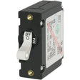 Cir.Breaker Magnetic 30A White