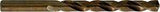 Vulcan 248641OR Jobber Drill Bit, 5/64 in Dia, 2 in OAL, 3-Flat Shank