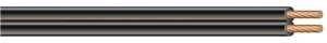 Southwire 55213443 Electrical Cable, 2 -Conductor, PVC Insulation, 150 V