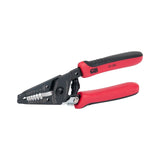 Gardner Bender GS-360 Wire Stripper, 20 to 10 AWG Wire, 20 to 10 AWG Solid, 22 to 12 AWG Stranded Stripping, 6 in OAL