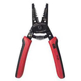 Gardner Bender GS-360 Wire Stripper, 20 to 10 AWG Wire, 20 to 10 AWG Solid, 22 to 12 AWG Stranded Stripping, 6 in OAL