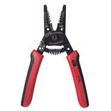 Gardner Bender GS-360 Wire Stripper, 20 to 10 AWG Wire, 20 to 10 AWG Solid, 22 to 12 AWG Stranded Stripping, 6 in OAL