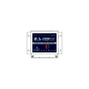 12V EXACT SLIDE 3RD GEN CNTRLR