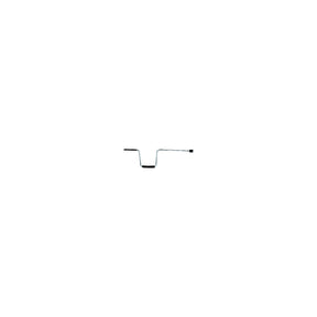 CRANK FOR SCISSORS JACK