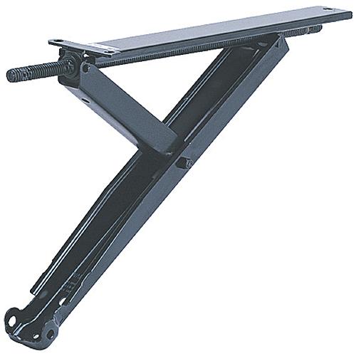Bal Light Trailer Stabilizing Jacks w/20" Extension, 2/Pk
