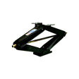 Bal Products 24028 LoPro SJ24 24" 5,000 lb Capacity Scissor Jack with Handle for RV Trailers  - Pair