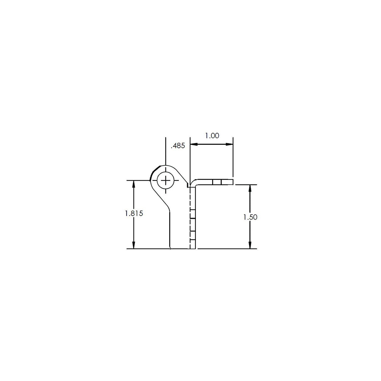 REPLACEMENT BASE ROLLER