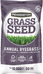 Pennington 100082644 Grass Seed, 50 lb Bag
