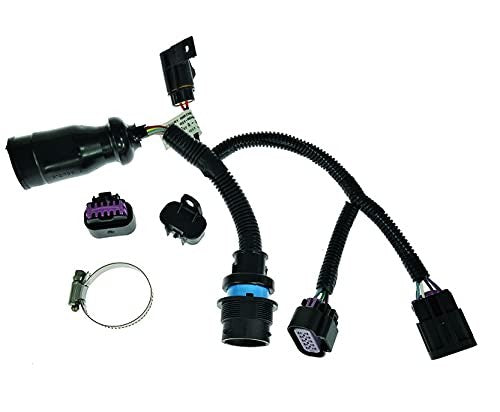 HARNESS ASY-ADPTR