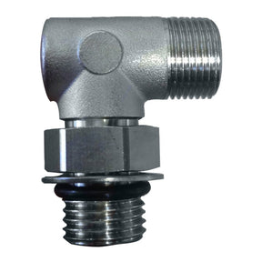 Uflex AF90 90° Adjustable Fitting