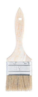 Linzer 2-1/2 in. Flat Chip Brush, Pack of 12