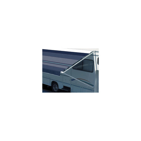 Carefree 640016WHT Fiesta HD Arm Set, Universal, 68"-81", White