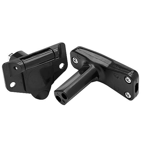 Powerwinch P7702200AJ Plug &amp; Socket