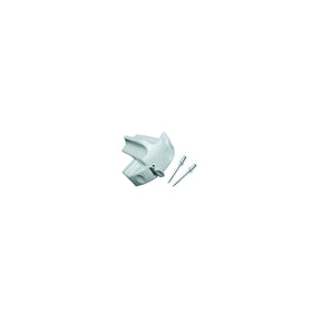 PLANOGRAM-STORAGE LOCKWHT