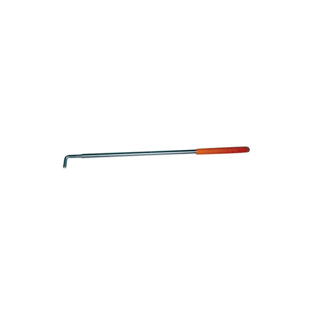 RETRACTABLE AWNING PULL CANE