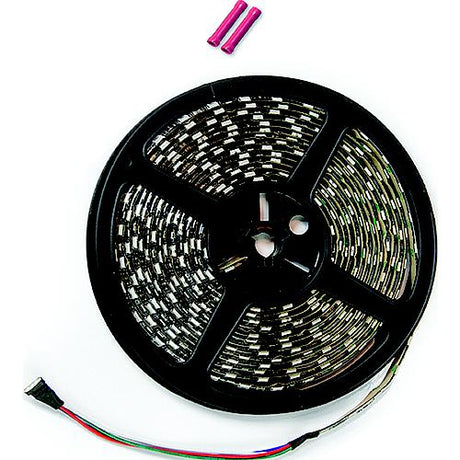Carefree 901094 Universal White LED Replacement Strip, 60 Lights per Meter
