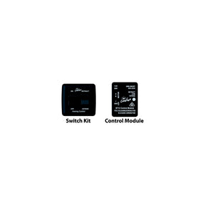 Carefree 901602 Carefree Connects Wireless Awning Control System, Control Module, 12V Switch