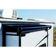 Carefree HI1566262TR Alpine Slideout Cover, 160″ Wide, Black