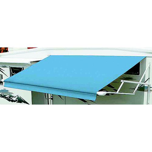 Carefree JG184G4GMP Replacement Awning Vinyl Fabric, 18', Wood