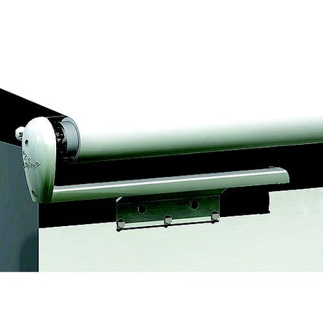 Carefree KYJVTL Slideout Cover Bracket & Hardware, Tall Black