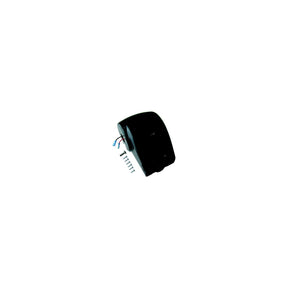 Carefree R001324BLK Travel'R Fixed Pitch Motor Cover Kit, Black