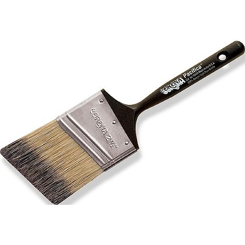 Pacifica Paint Brush, 1"