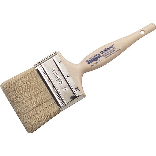 2 Urethaner Brush