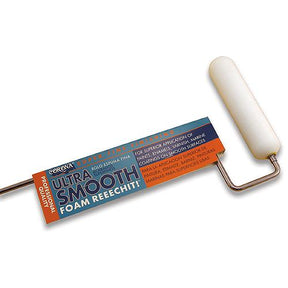 4 Ultra Smooth Combo 14 Frame